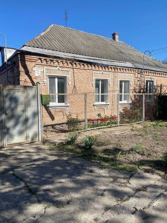 Пів будинку, Нова Балашівка, Дом Н. Балашовка - фото 1