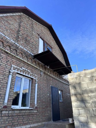 Продаж будинку Нова Балашівка-ринок Ідеал - фото 1