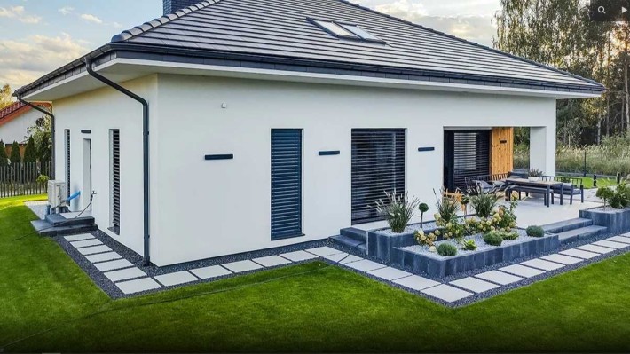 Продам дом, коттедж 100м2 под ключ! Будинок від забудовника! - фото 1