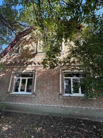 Будинок на Новій Балашівці - фото 1