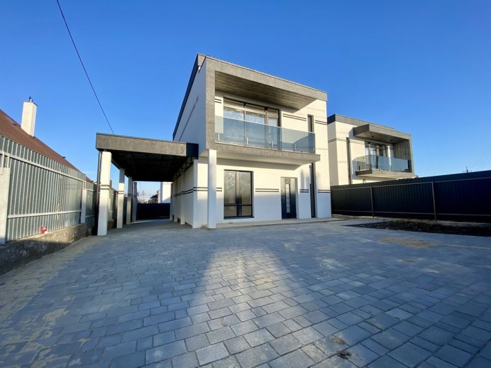 Продам будинок в стилі хай-тек! Без комісії!!! - фото 1