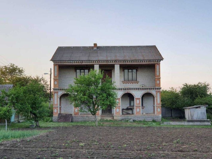 Продається будинок на Старому Місті - фото 1