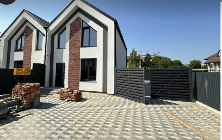 (7) Продам таунхаус на Барському шосе 2590 - фото 1