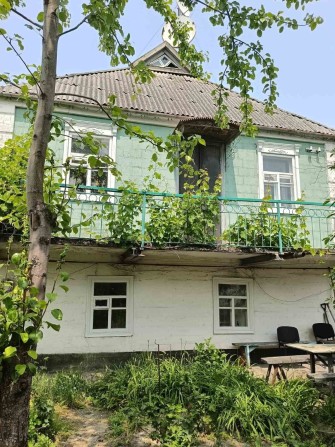 Продаж Будинку. 2х поверхи,  Велика Діївська - фото 1