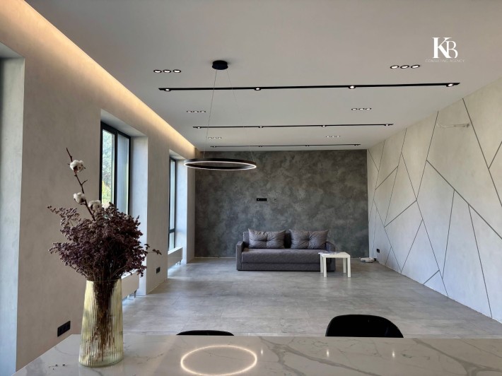 Продаж будинку 238 м² з басейном і гаражем, Лівий берег - фото 1