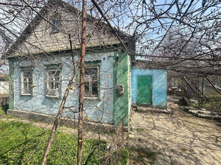 Продам дом, 61м2, ж/м Приднепровск/Чапли - фото 1