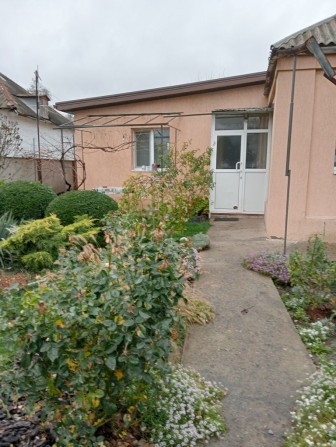 Продам будинок.Лівий берег. - фото 1