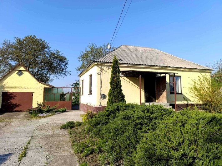 Продам будинок 111кв.м із зручностями в АНД районі вул.Житомирска - фото 1
