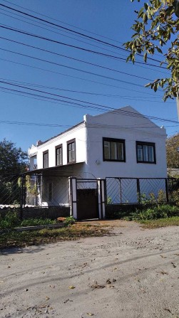 Продам дом 2 этажа, газ. - фото 1