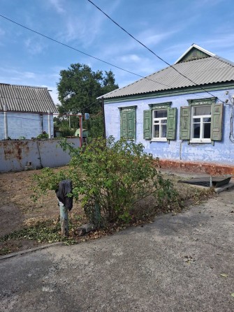 Продам дом в Обуховке,возле леса ,рядом Днепр - фото 1