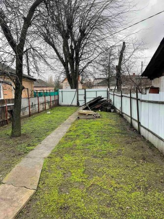 Продаж пів будинку р-н Миколаївки!!! - фото 1