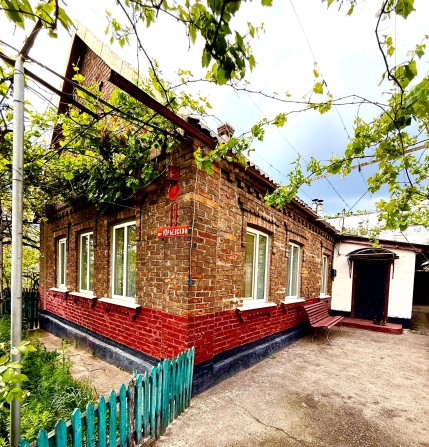 Будинок,Заводський район - фото 1