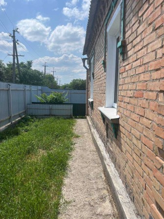 Продається будинок Велика Балка - фото 1