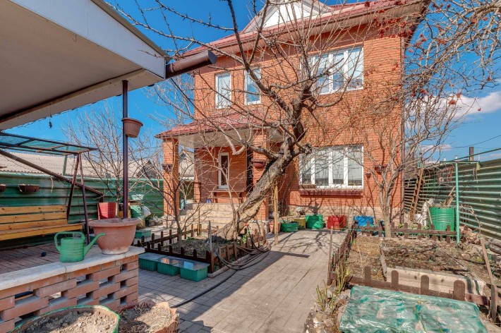 Продаж будинку по вул Космічній - фото 1