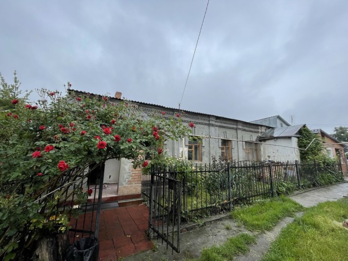 Продається приватний будинок в самому центрі міста, Гоголя. - фото 1