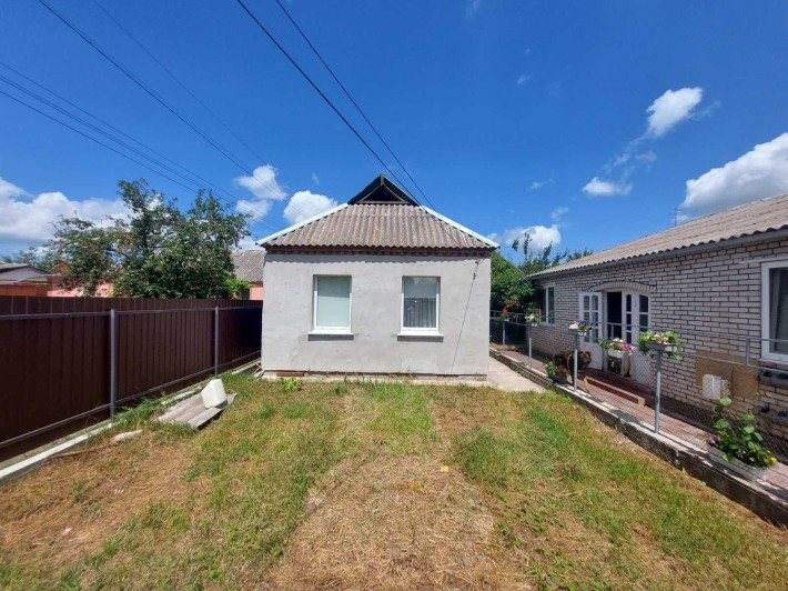(5)   Продам  будинок на Тяжилові 6470 - фото 1