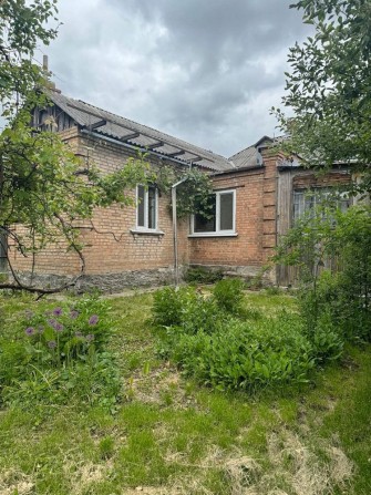Продаж будинку в Райцентрі (ближня Н. Балашівка) - фото 1