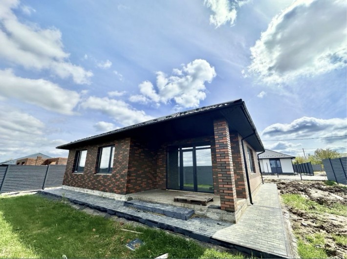 Продам будинок районі Шкуринці Єоселя - фото 1