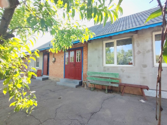 Продаж Будинку,  77 м², 35 сот. - фото 1