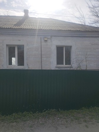Продам добротный дом район Левобережного -3, ул. Рылеева - фото 1
