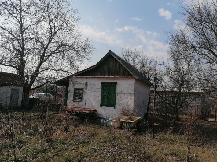 Продам дачу. Левобережный 3 - фото 1