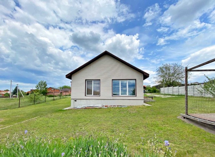 Продам будинок БЕЗ КОМІСІЇ в районі 12 КВАРТАЛ (715874) - фото 1