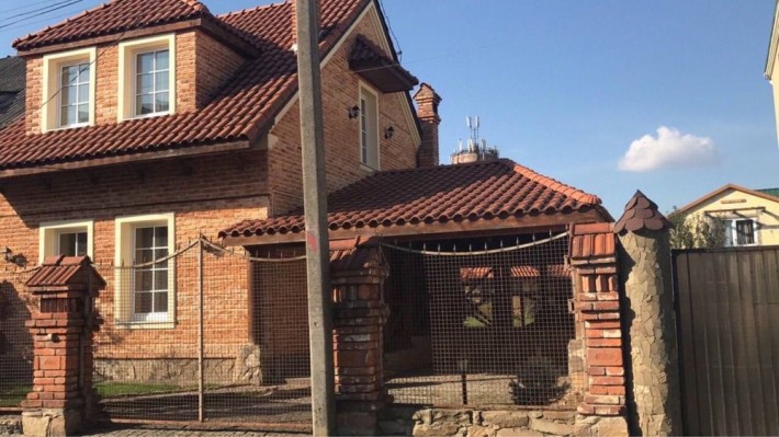ТЕРМІНОВО продаж будинок львів - фото 1