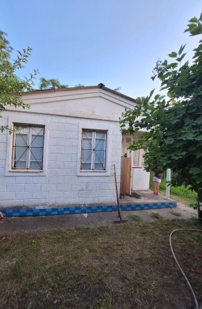 Продам дачу с участком рн Таромское - фото 1