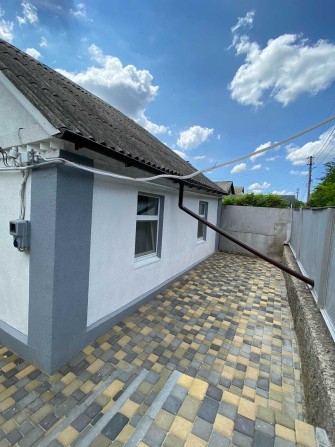 Продажа 1/2 части дома, пр. Металлургов, ул. Катерины Билокур. - фото 1