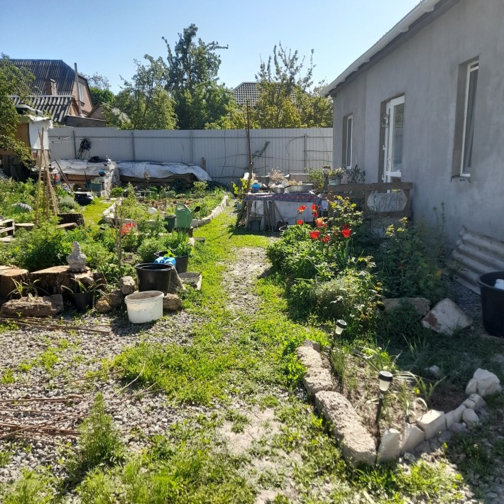 Продається  будинок на В. Балці - фото 1