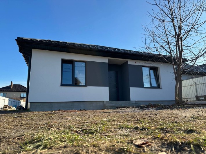 Продам одноповерховий будинок Перемичка - фото 1