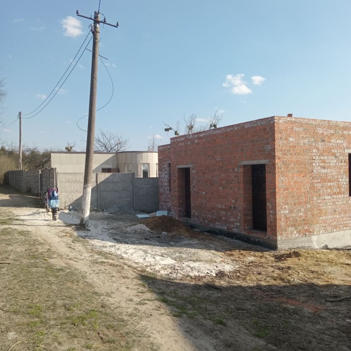 Продаж  будинку .Від власника - фото 1