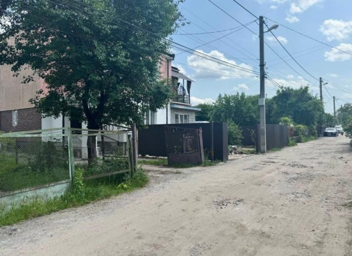 Продаж частину будинку, вул. Каганця, Левандівка - фото 1