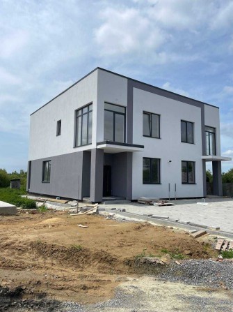 Продаж котеджу спарка з ремонтом Рясне - фото 1