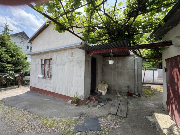 Продаж будинку біля центру Львова біля Малоголосківської - фото 1