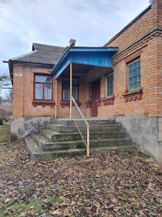Продається будинок з ділянкою 1652 - фото 1