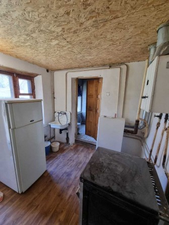 Продам часть домовладения ул. Черникова  - низ пр Мазепы - фото 1