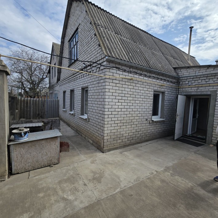 Продажа дома в Ракетной Роще 90м 35000$ - фото 1
