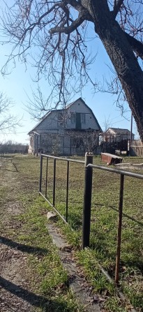 Продам дом /  дачу возле озера Березановка / ул. Моторная / Левый бере - фото 1