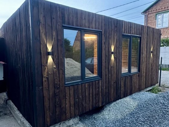 Продам модульный Дом, Маф, Контейнер Дніпро