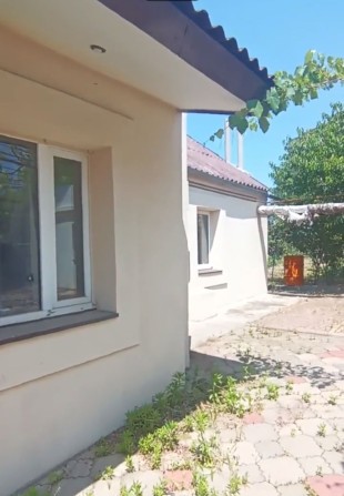 Продаю приватний будинок  на Водопої - фото 1