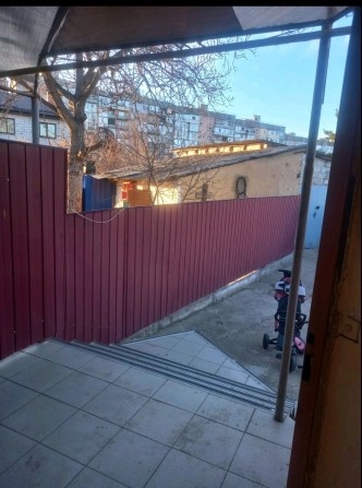 Продам пів будинку, р-н Габдурахманова! - фото 1