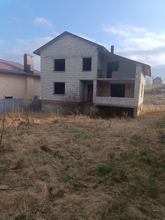 Продам будинок с,Давидів - фото 1