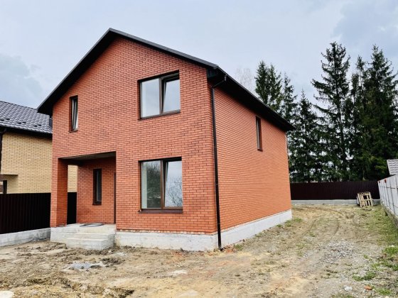 Новий Будинок | Котедж | Чистові Опалення Вінниця