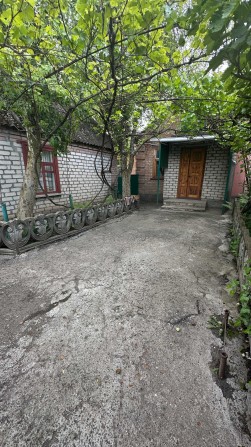 Продам частину будинку Олексіївка, 3х кімнатний, АГО - фото 1