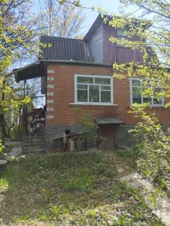 Продам дачний будинок - фото 1