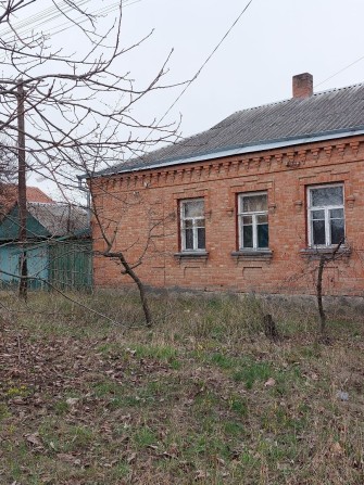 Продам будинок на Кущівці - фото 1