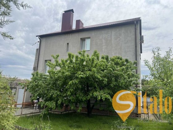 Продаж будинку Правий Берег !Сонячний!