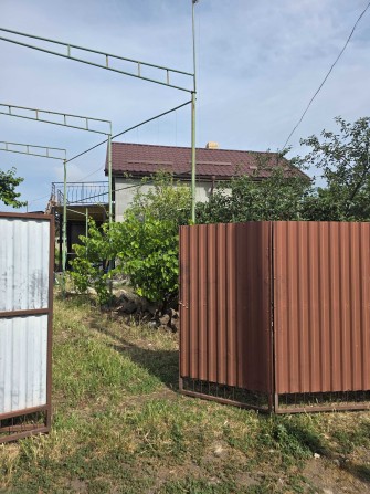 Продаю красиву дачу Сади 3 мікрорайон Варварівка СТ Медичні робітники - фото 1