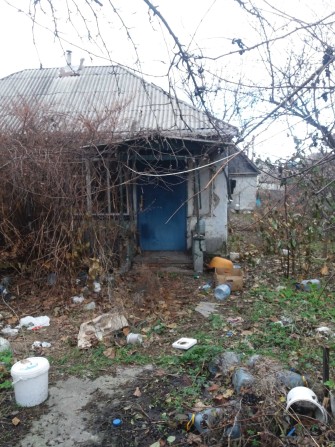 Продам дом на Петразаводской,рядом Дон шоссе - фото 1